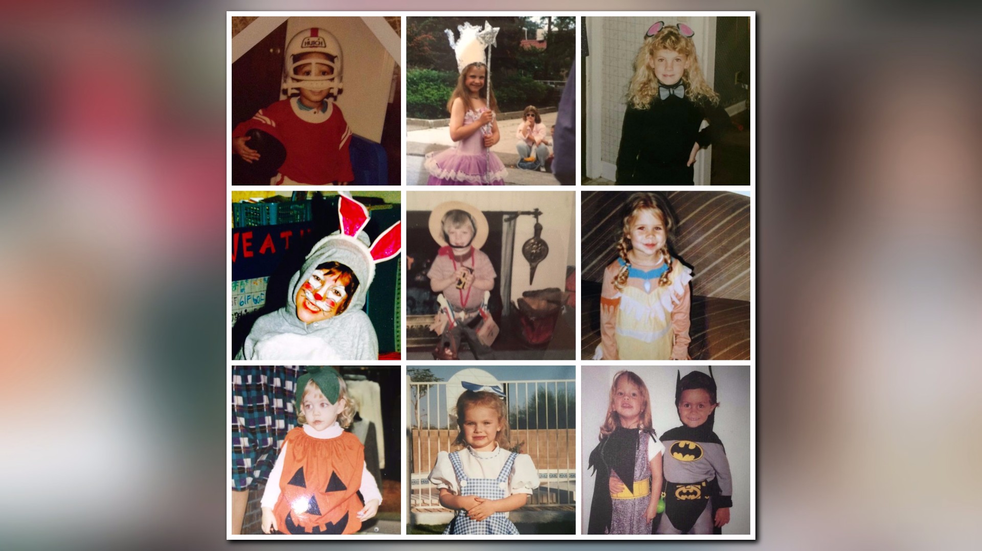 Quiz WBIR Halloween 2016 throwback quiz